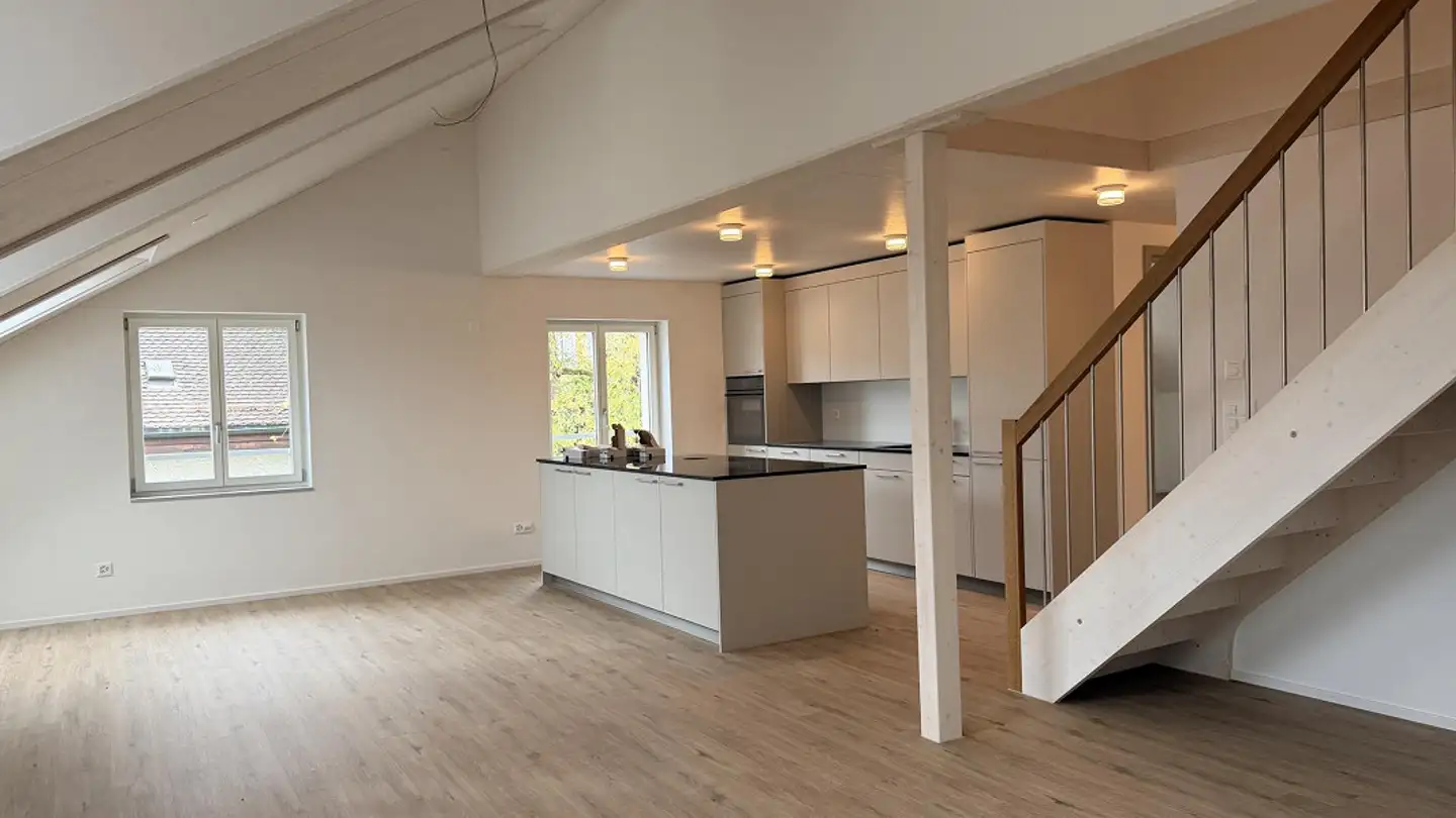 Apartment for rent - Feldstrasse 3, 8400 Winterthur