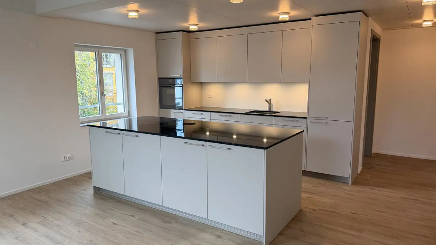 Apartment for rent - Feldstrasse 3, 8400 Winterthur - Photo 2