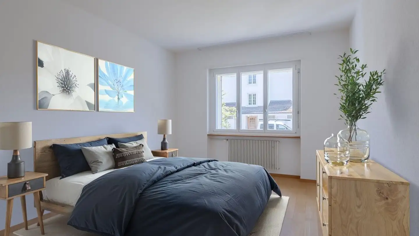 Apartment for rent - 3074 Muri b. Bern - Photo 4