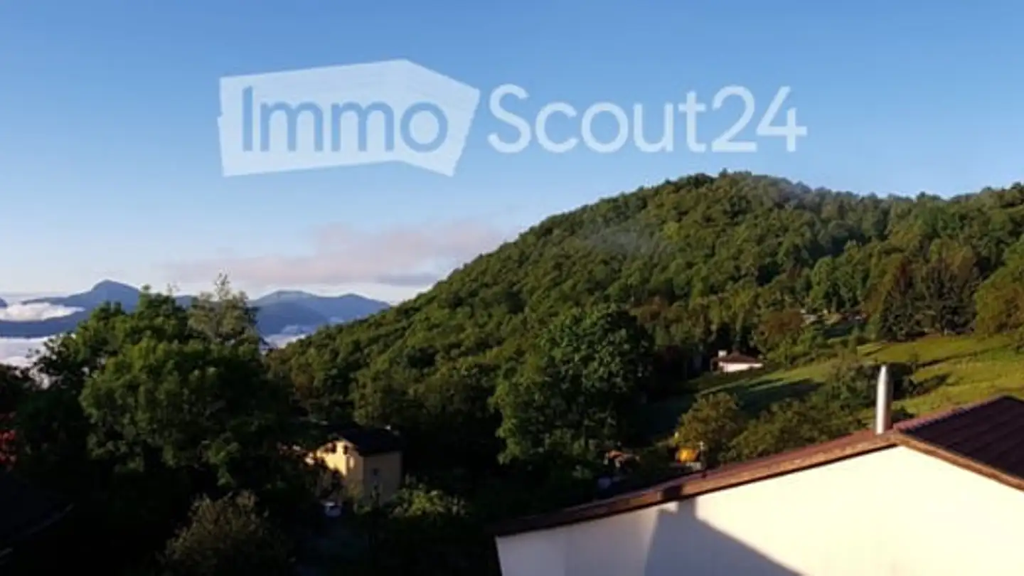 Appartamento in affitto - Via Cantonale 85, 6936 Cademario - Foto 3