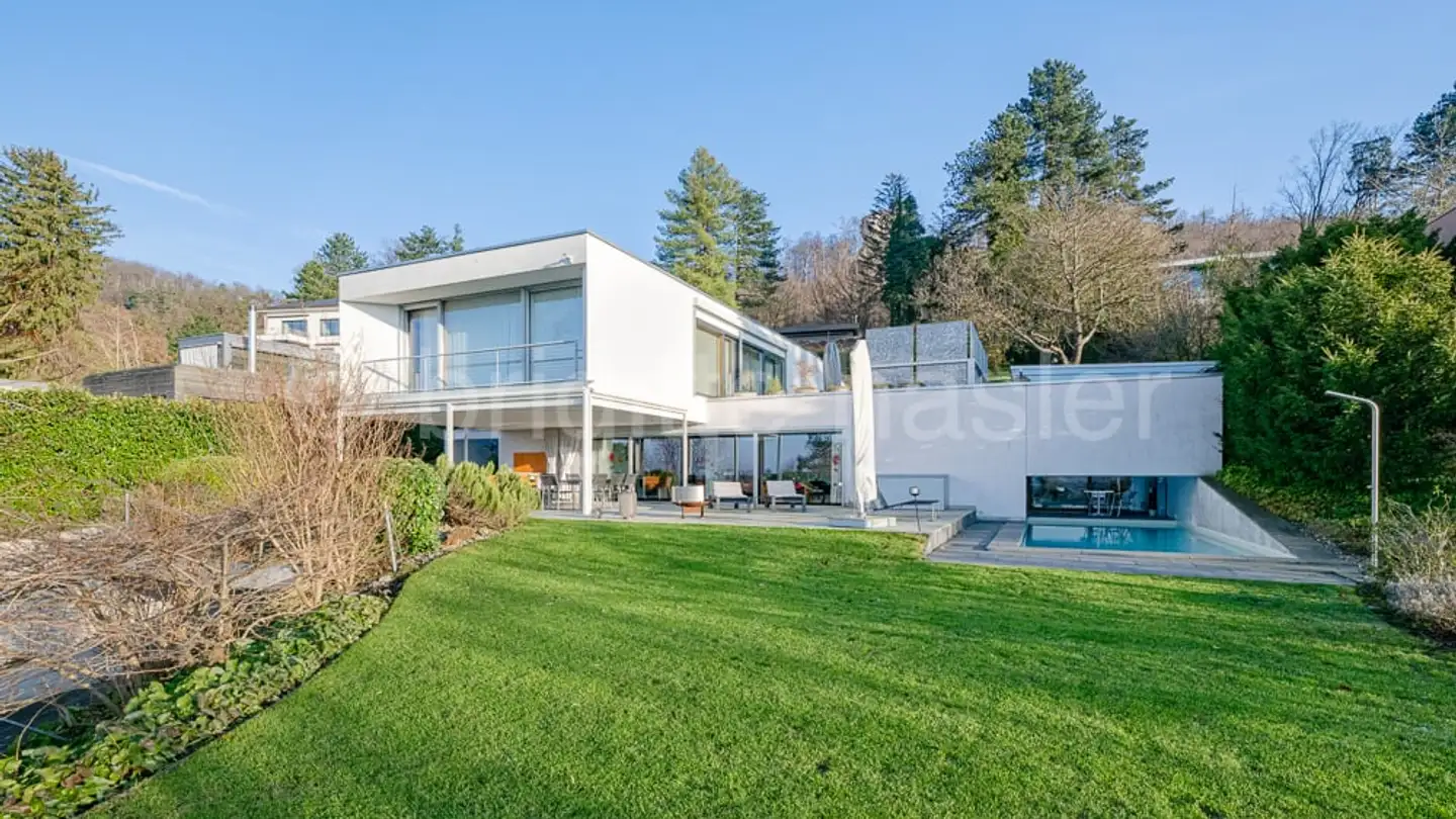 Villa à vendre - Rebgasse 42, 4144 Arlesheim