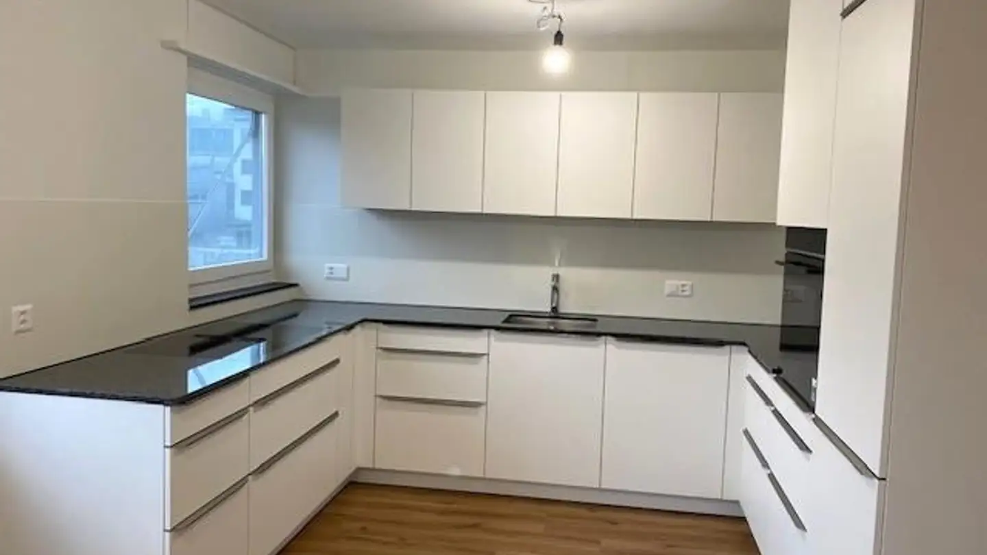 Apartment for rent - Luzernerstrasse 11, 6343 Rotkreuz