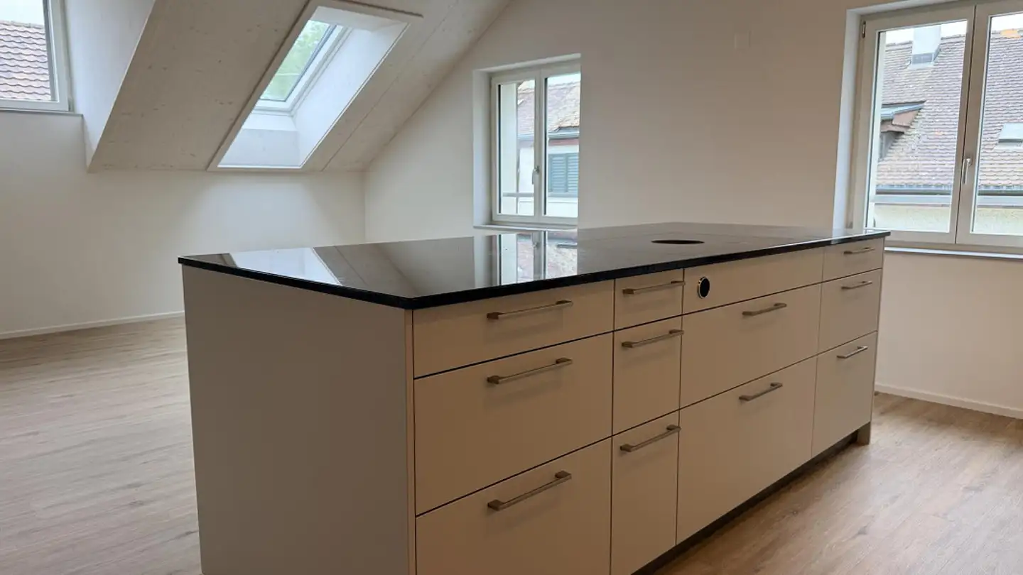 Apartment for rent - Feldstrasse 3, 8400 Winterthur - Photo 3