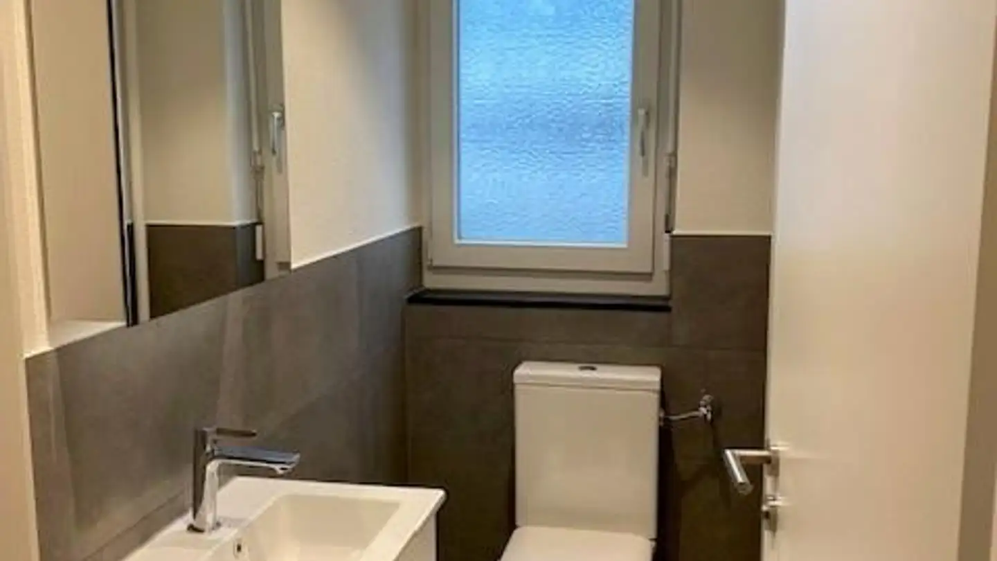 Apartment for rent - Luzernerstrasse 11, 6343 Rotkreuz - Photo 2