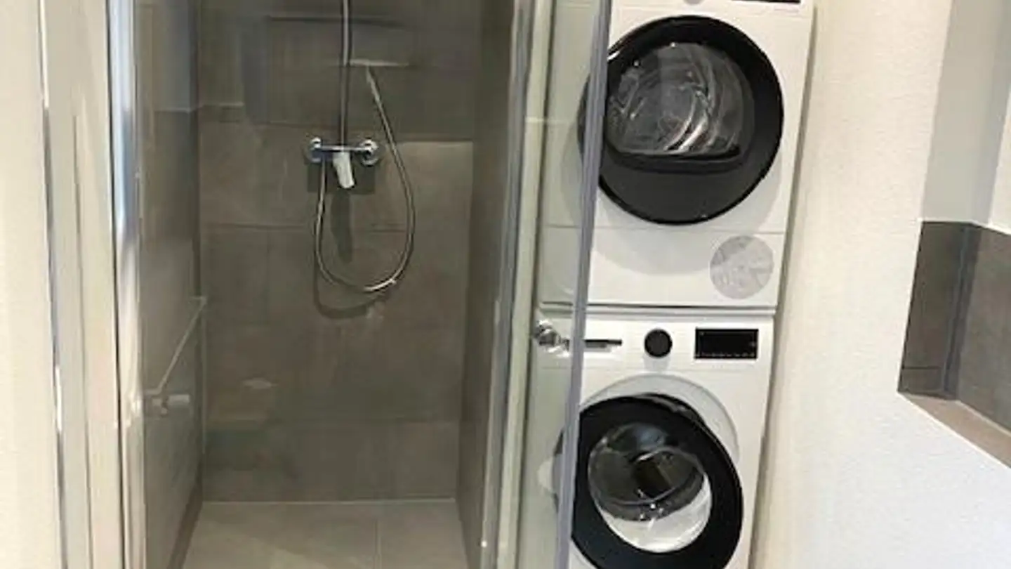 Apartment for rent - Luzernerstrasse 11, 6343 Rotkreuz - Photo 3