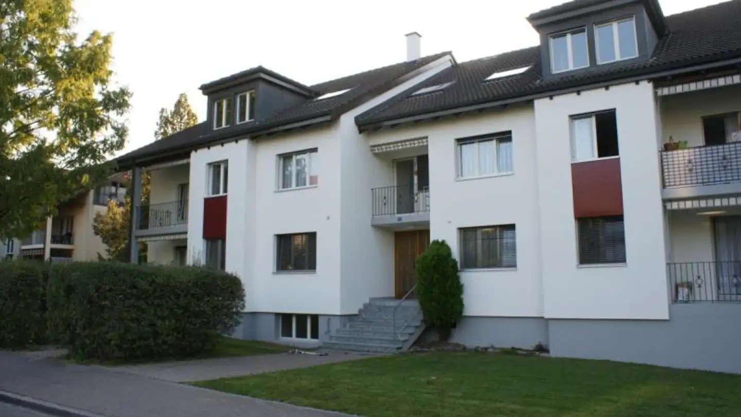 Appartement à louer - Bachtalenstrasse 4, 4313 Möhlin