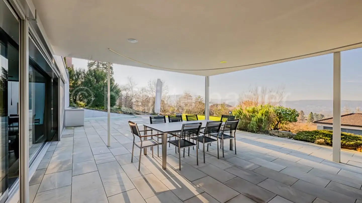 Villa à vendre - Rebgasse 42, 4144 Arlesheim - Photo 2