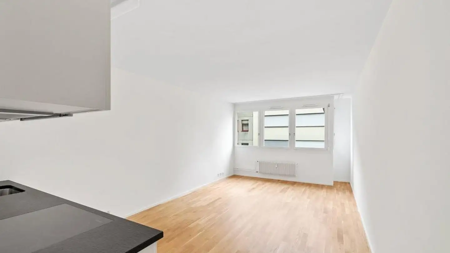 Appartement à louer - Oetlingerstrasse 10, 4057 Basel - Photo 4