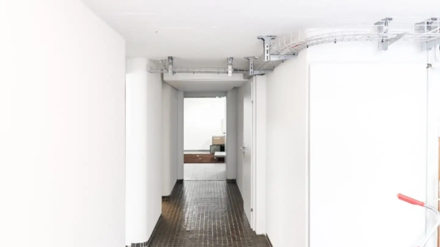 Hobby room for rent - Stadelfeldstrasse 21, 3114 Wichtrach - Photo 3