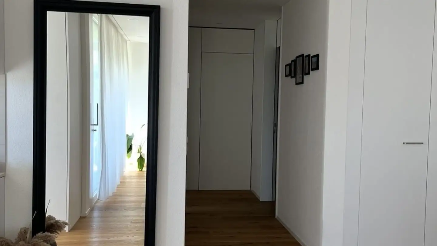 Wohnung mieten - Holzstrasse 17, 5036 Oberentfelden - Foto 2