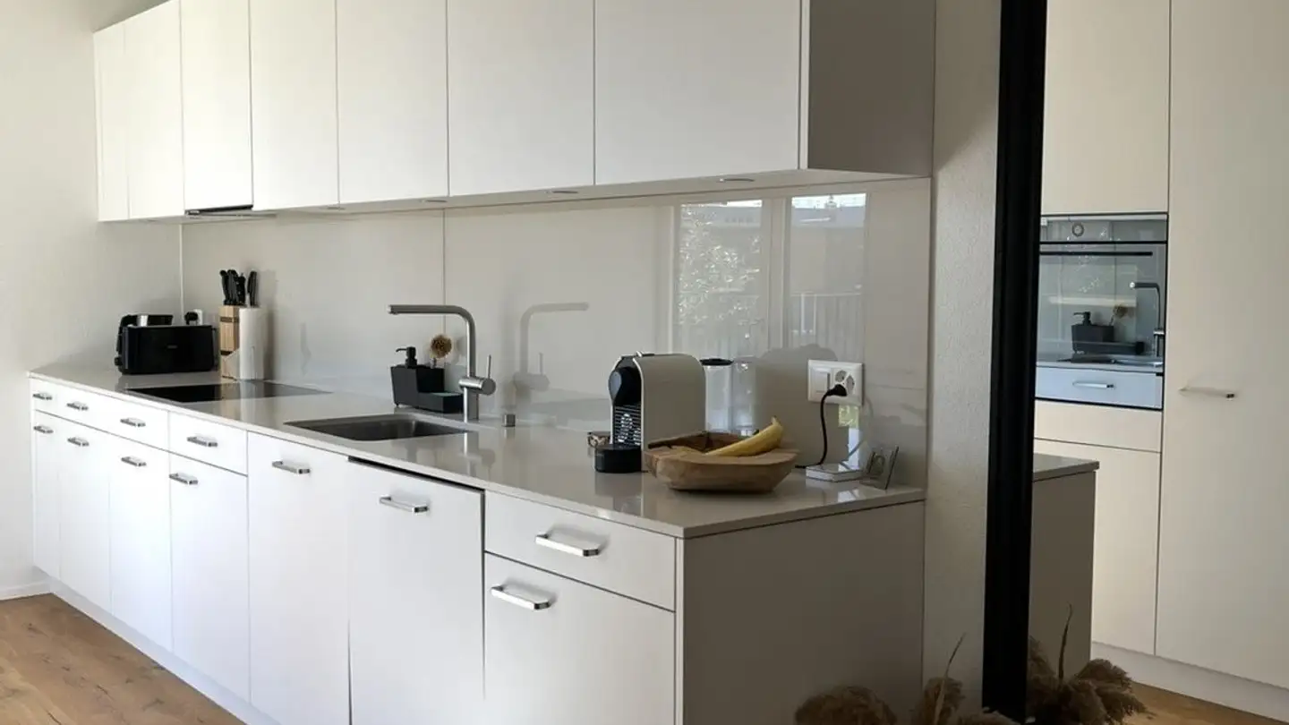 Wohnung mieten - Holzstrasse 17, 5036 Oberentfelden - Foto 3