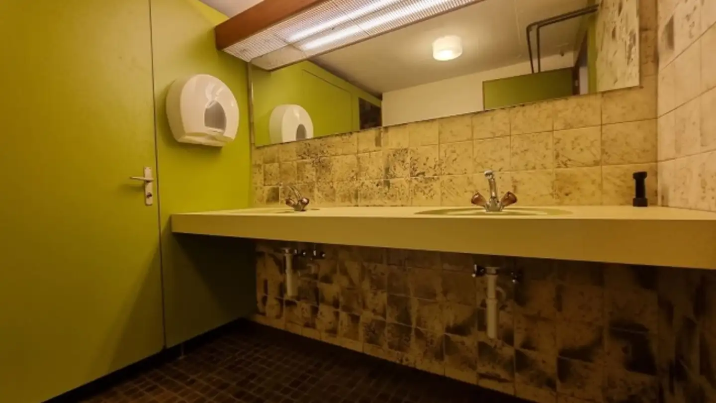 Hobby room for rent - Stadelfeldstrasse 21, 3114 Wichtrach - Photo 4