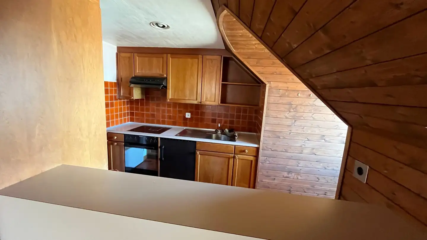 Appartamento in affitto - Place Du Tilleul 9, 1630 Bulle - Foto 3