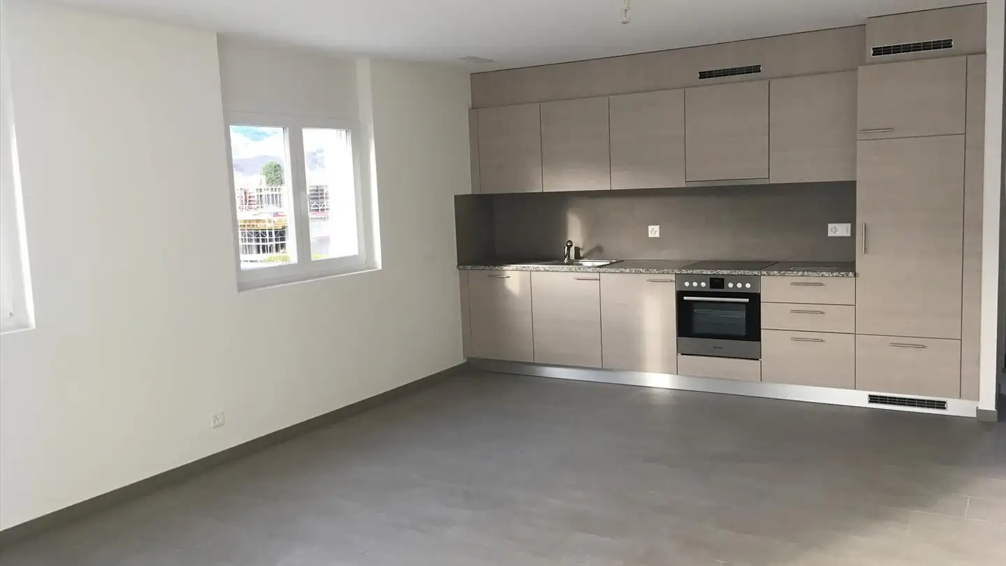 Apartment for sale - 1994 Aproz (Nendaz)