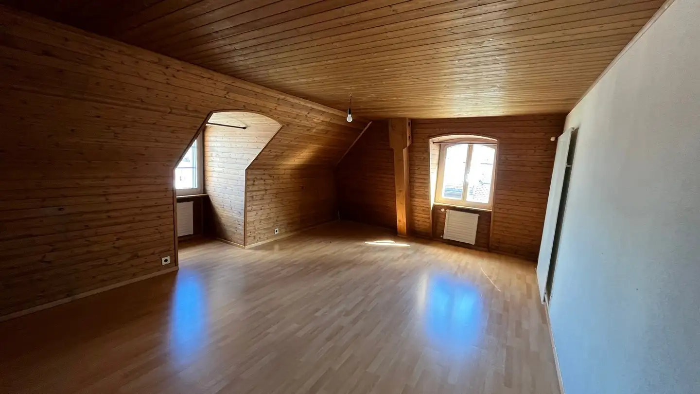 Appartamento in affitto - Place Du Tilleul 9, 1630 Bulle - Foto 4