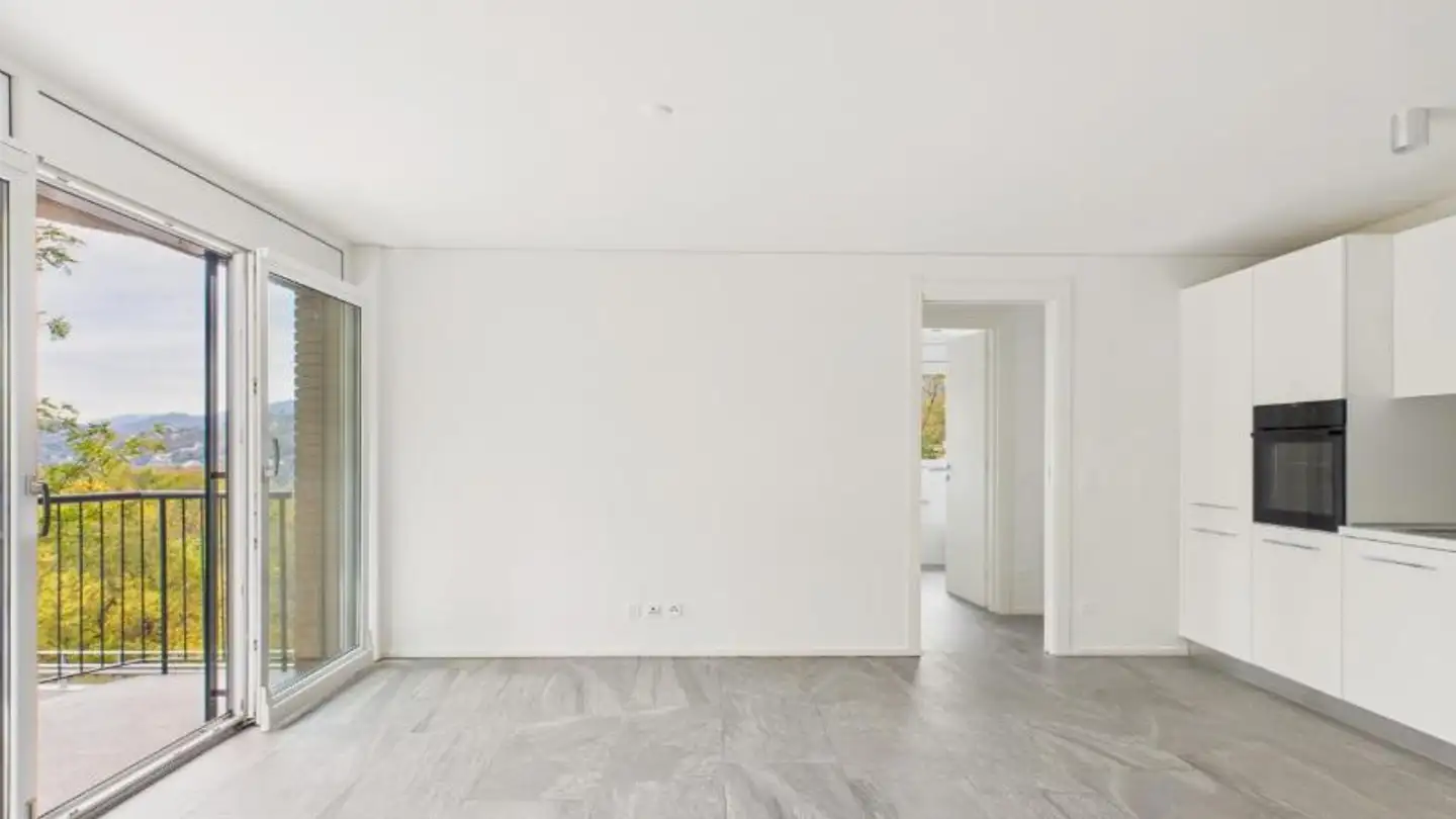 Apartment for sale - 6965 Cadro