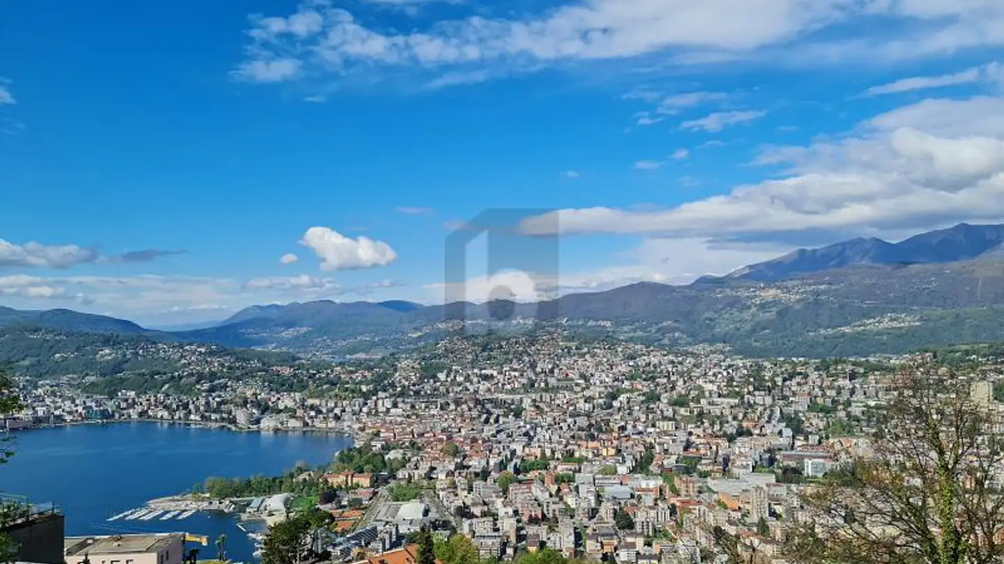 Apartment for sale - Via Aldesago, 6974 Aldesago