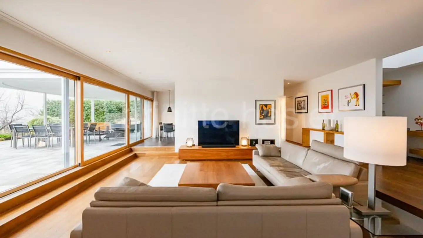 Villa à vendre - Rebgasse 42, 4144 Arlesheim - Photo 4