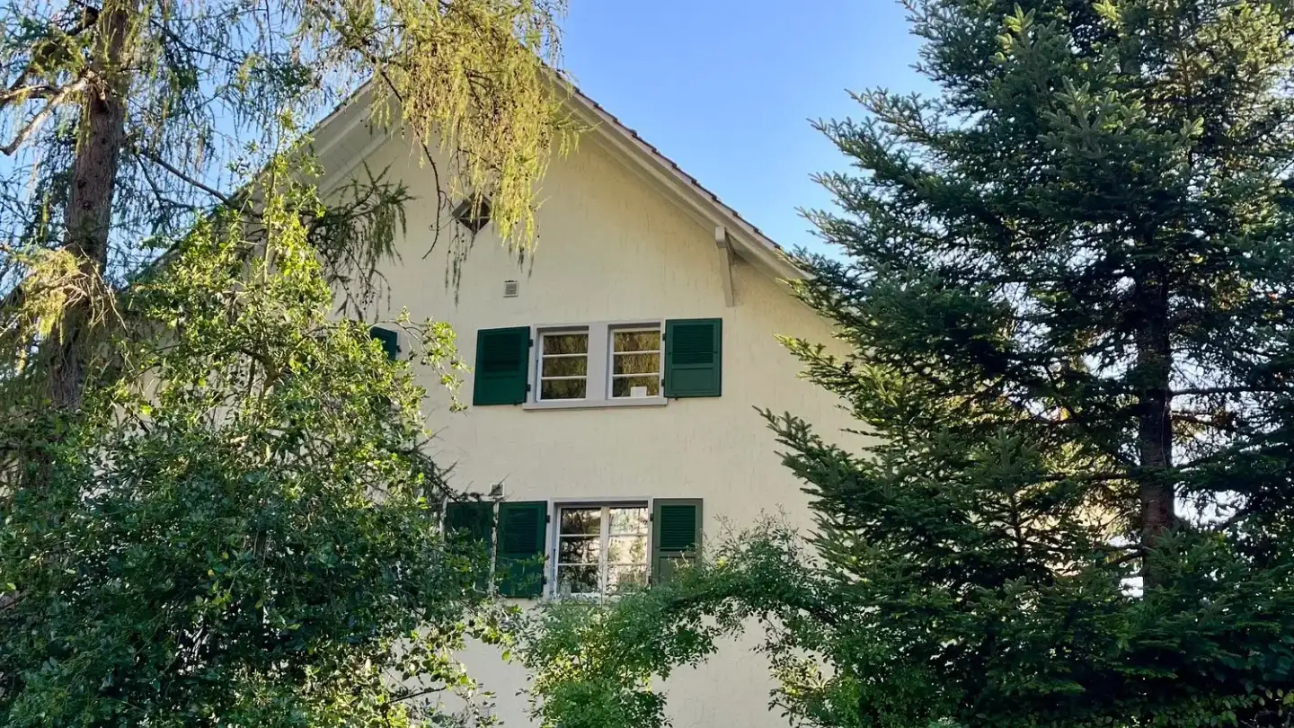 Apartment for rent - Blümlimattweg 25, 3600 Thun - Photo 2