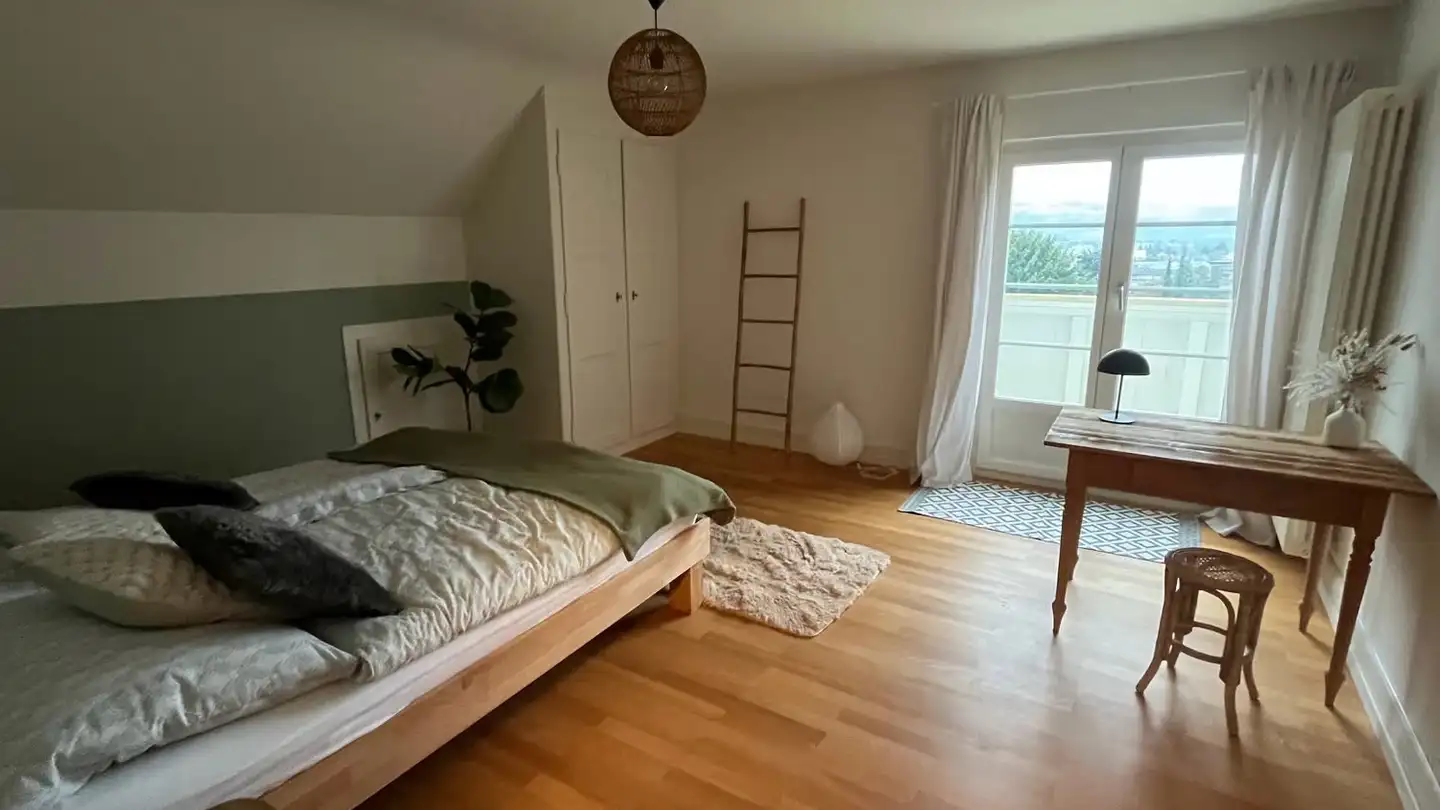 Apartment for rent - Blümlimattweg 25, 3600 Thun - Photo 4