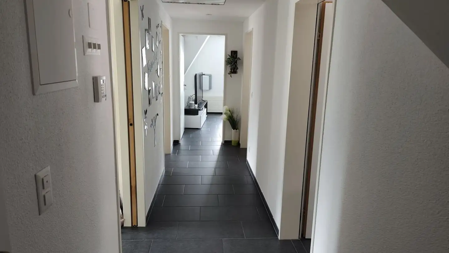 Apartment for rent - Blockweg 4, 6410 Goldau