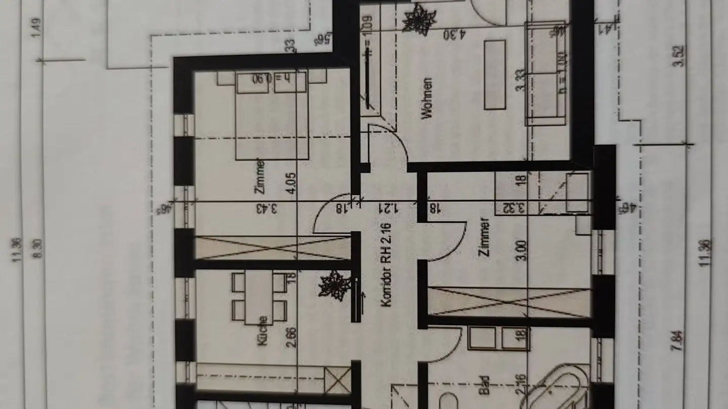 Apartment for rent - Blockweg 4, 6410 Goldau - Photo 3