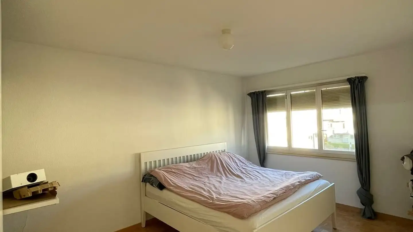 Wohnung mieten - Sonneggstrasse 44, 8006 Zürich - Foto 4