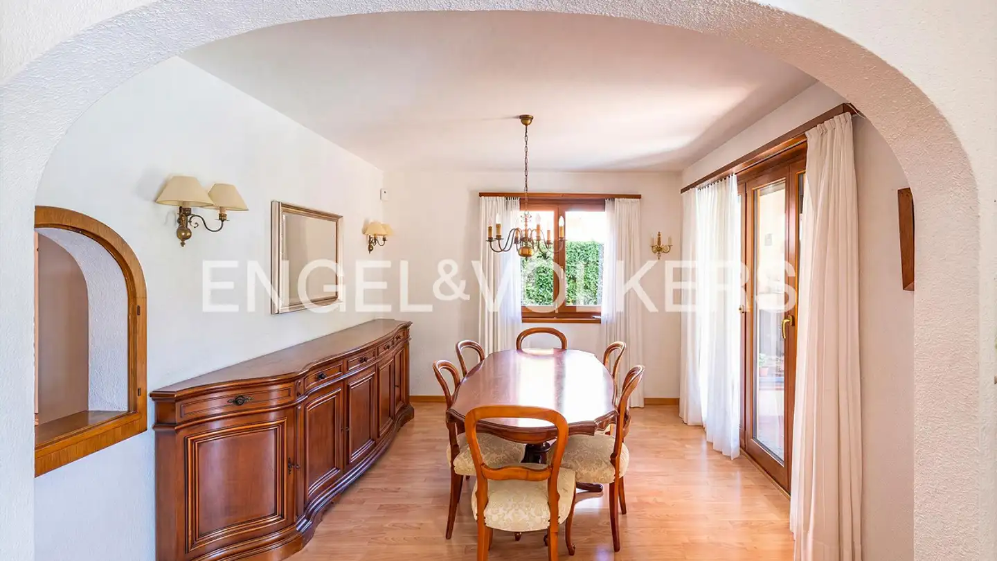 Villa à vendre - Via Sirana 43, 6814 Lamone - Photo 4