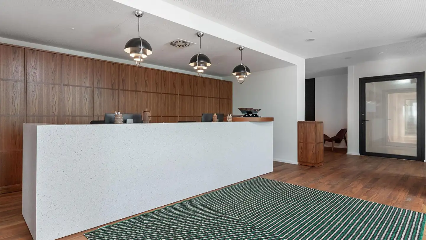Bureau à louer - Maneggstrasse 33, 8041 Zürich - Photo 2