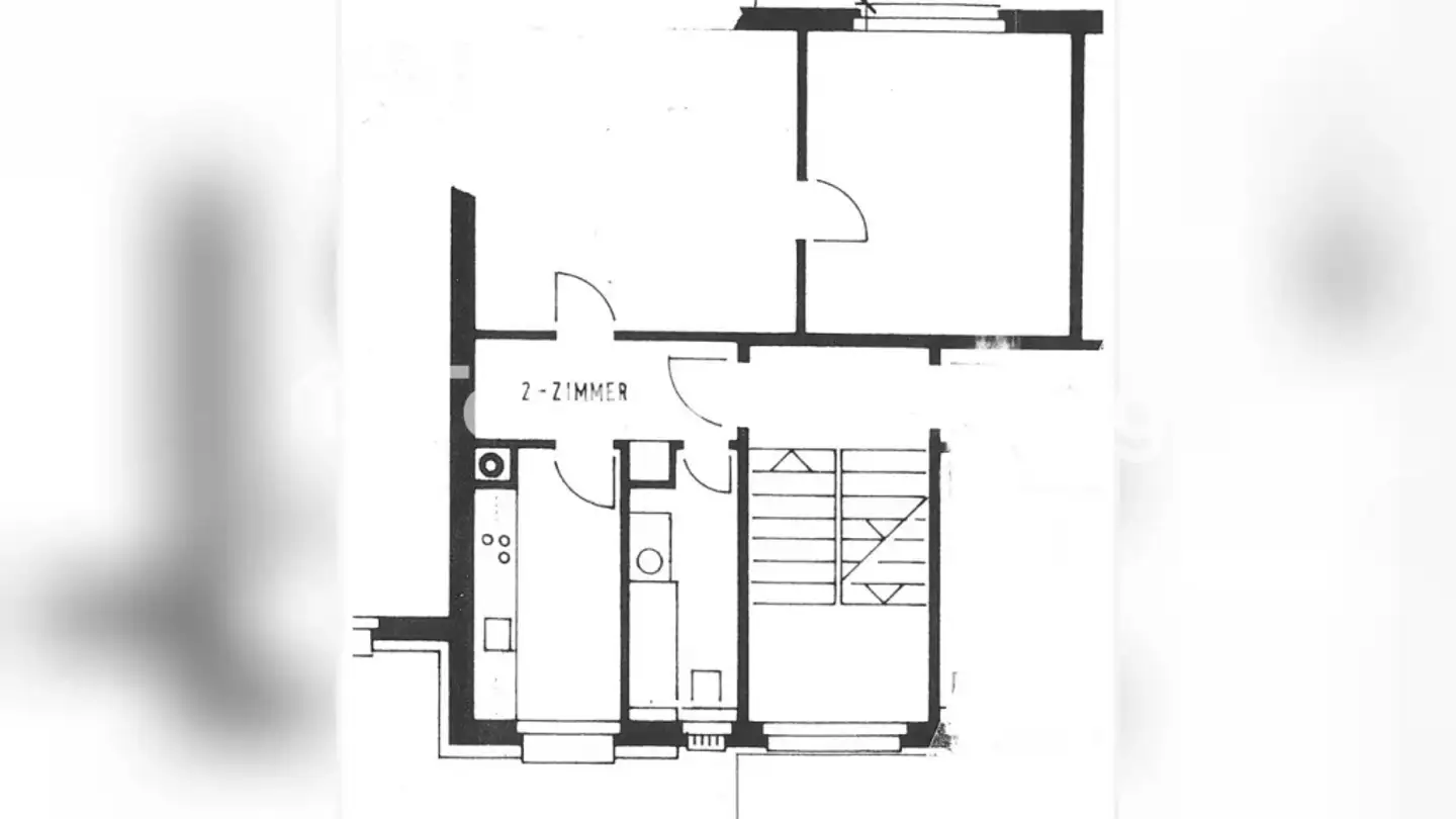 Appartamento in affitto - 8800 Thalwil