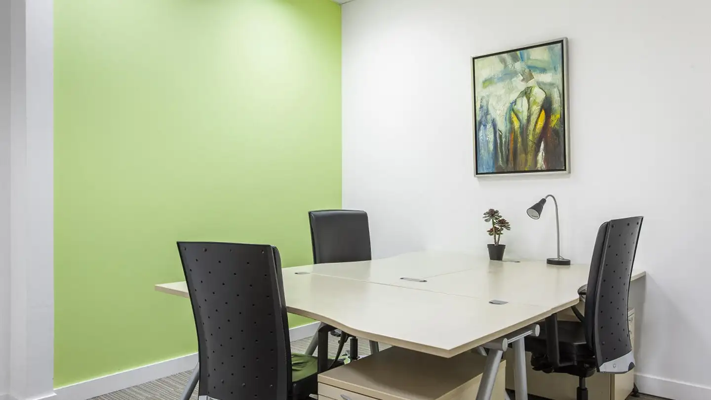 Bureau à louer - Maneggstrasse 33, 8041 Zürich - Photo 3
