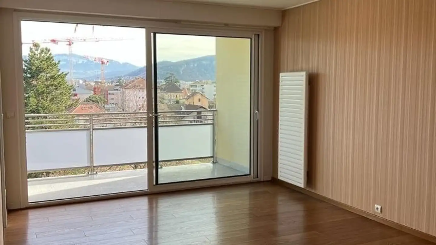 Appartement à louer - Rue De Chêne-Bougeries, 1224 Chêne-Bougeries