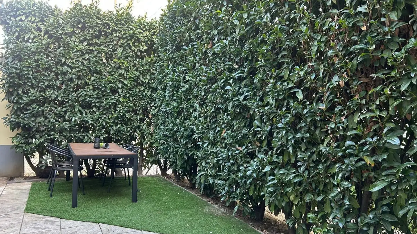 Apartment for rent - 1201 Genève