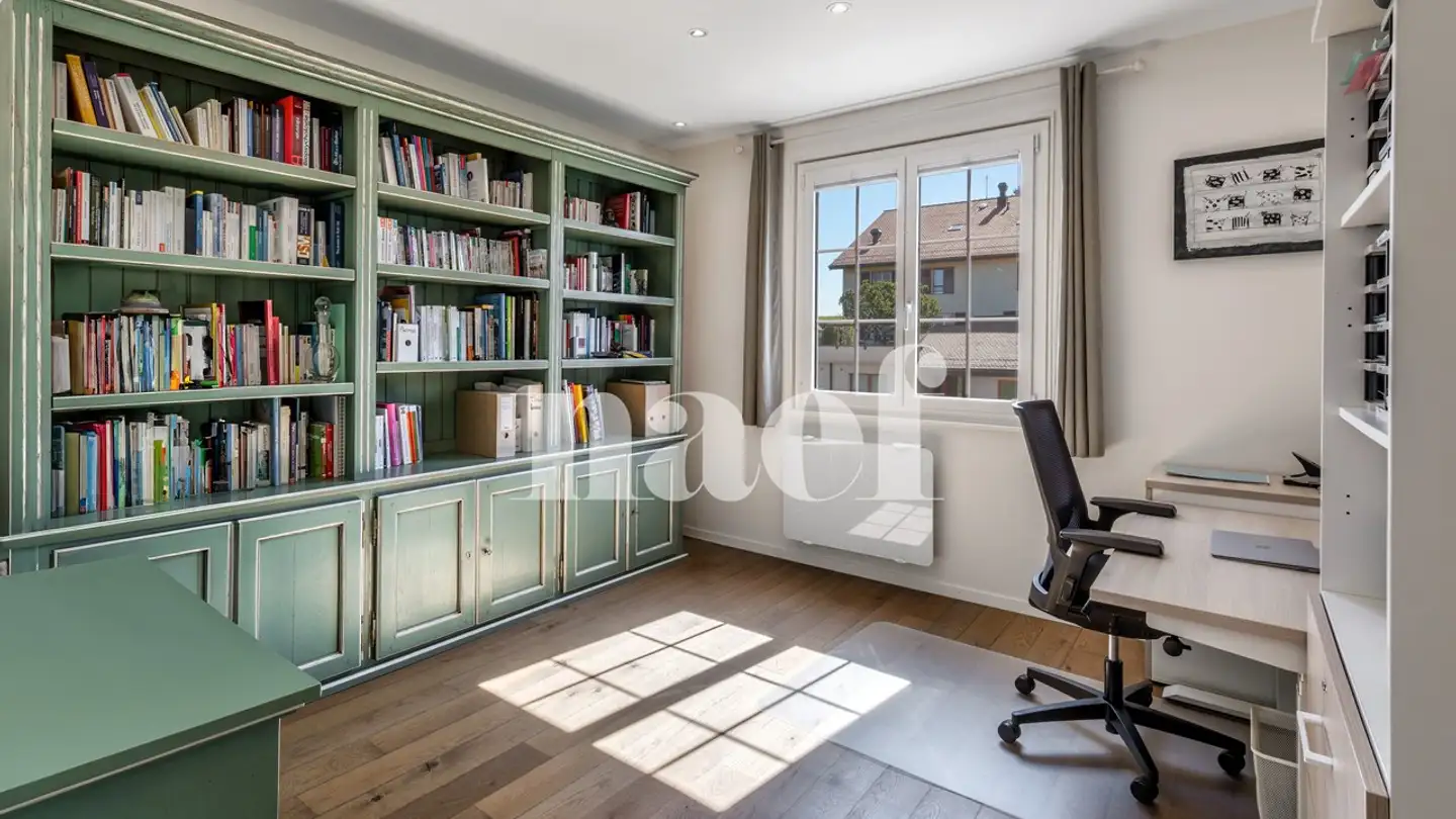 Appartamento in vendita - 1059 Peney-le-Jorat - Foto 4