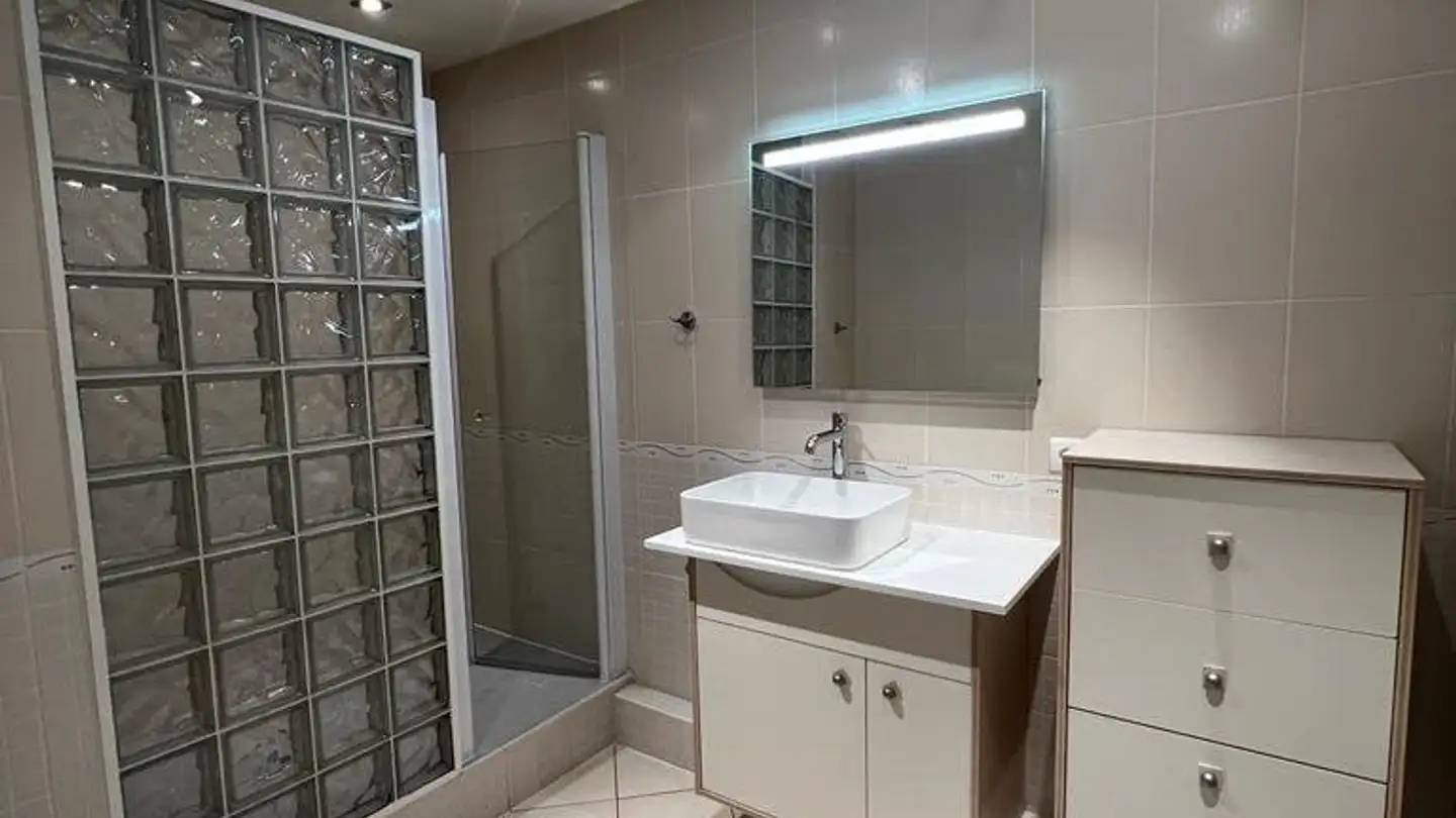 Appartamento in affitto - Rue De Chêne-Bougeries, 1224 Chêne-Bougeries - Photo 3