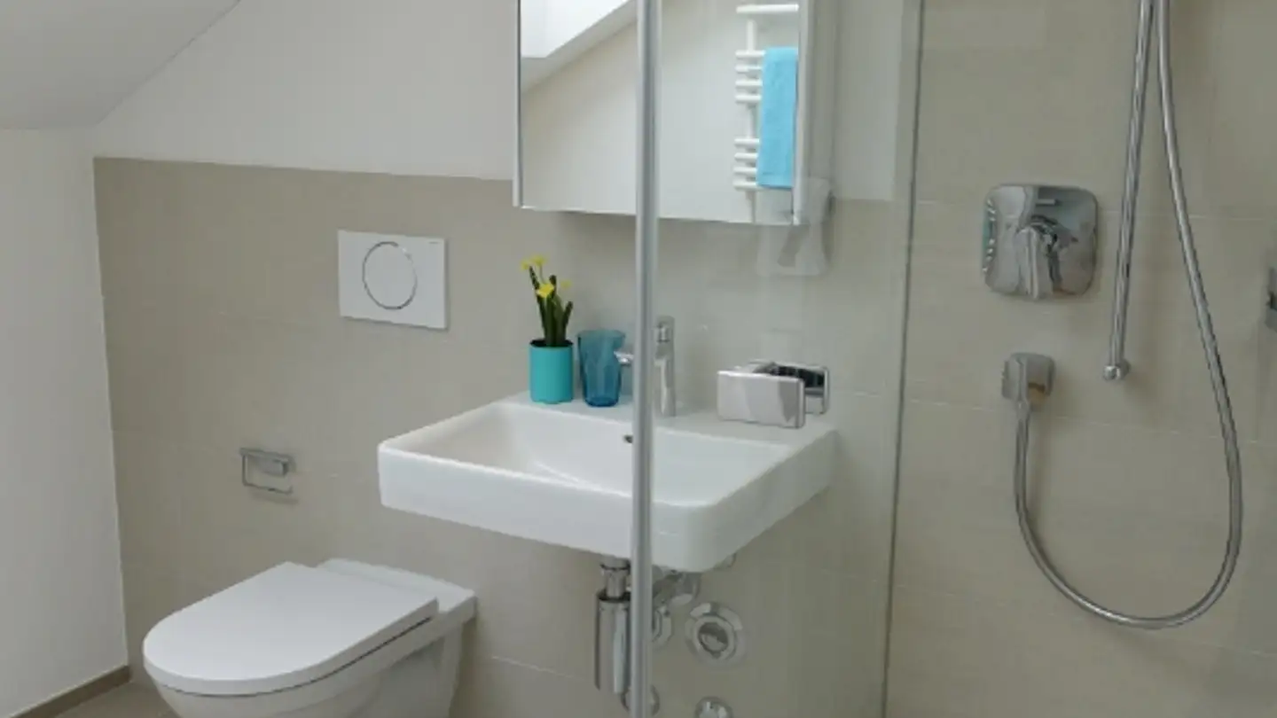 Appartement à louer - Wesemlinrain 14, 6006 Luzern - Photo 4