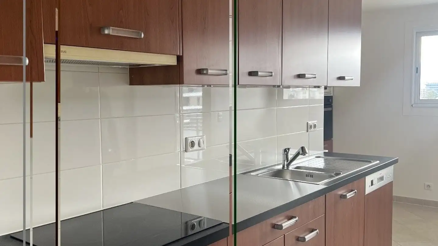 Appartamento in affitto - Rue De Chêne-Bougeries, 1224 Chêne-Bougeries - Photo 4