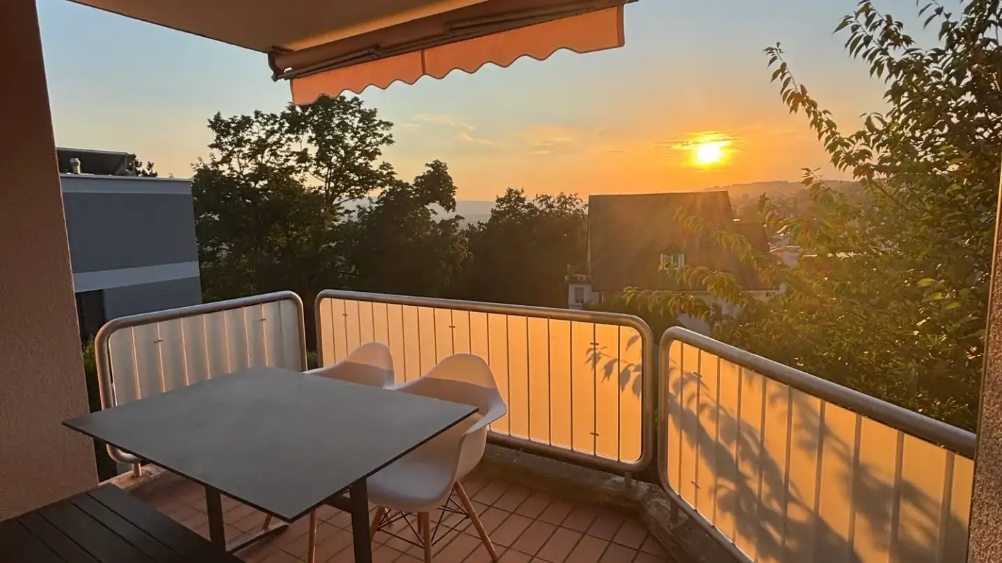 Appartamento a gradini in vendita - Kürbergstrasse, 8049 Zürich