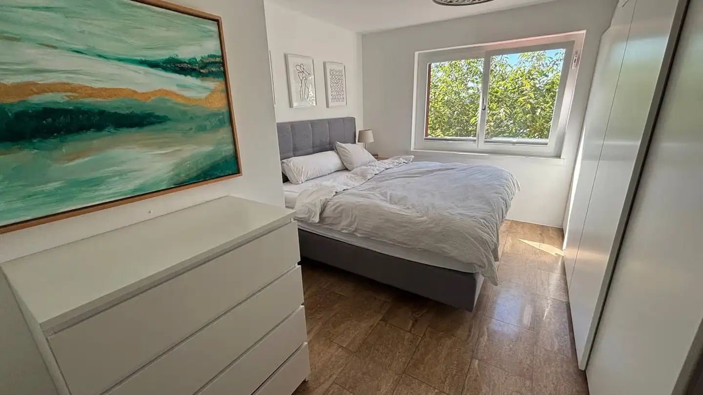 Appartement en terrasse à vendre - Kürbergstrasse, 8049 Zürich - Photo 3