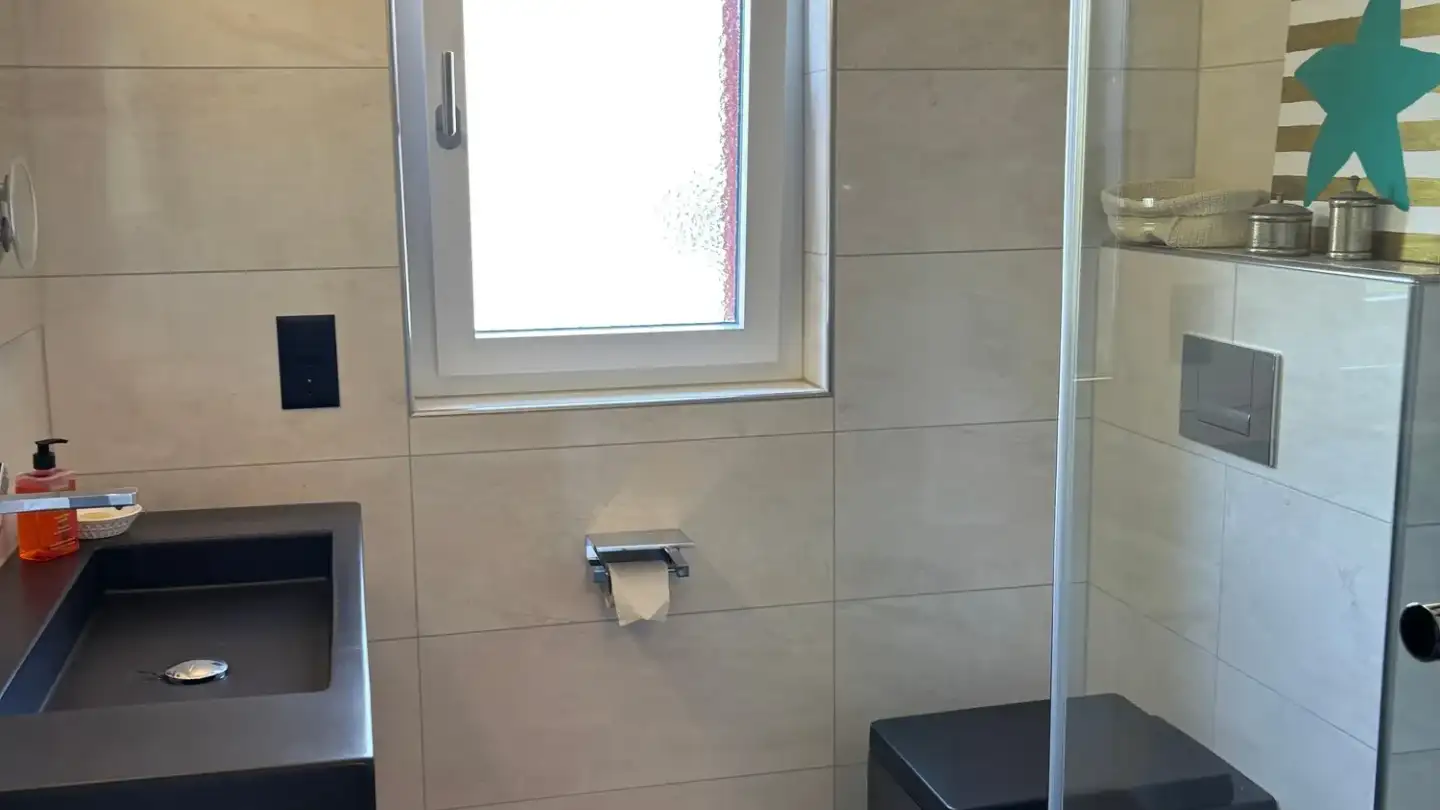 Appartement en terrasse à vendre - Kürbergstrasse, 8049 Zürich - Photo 4