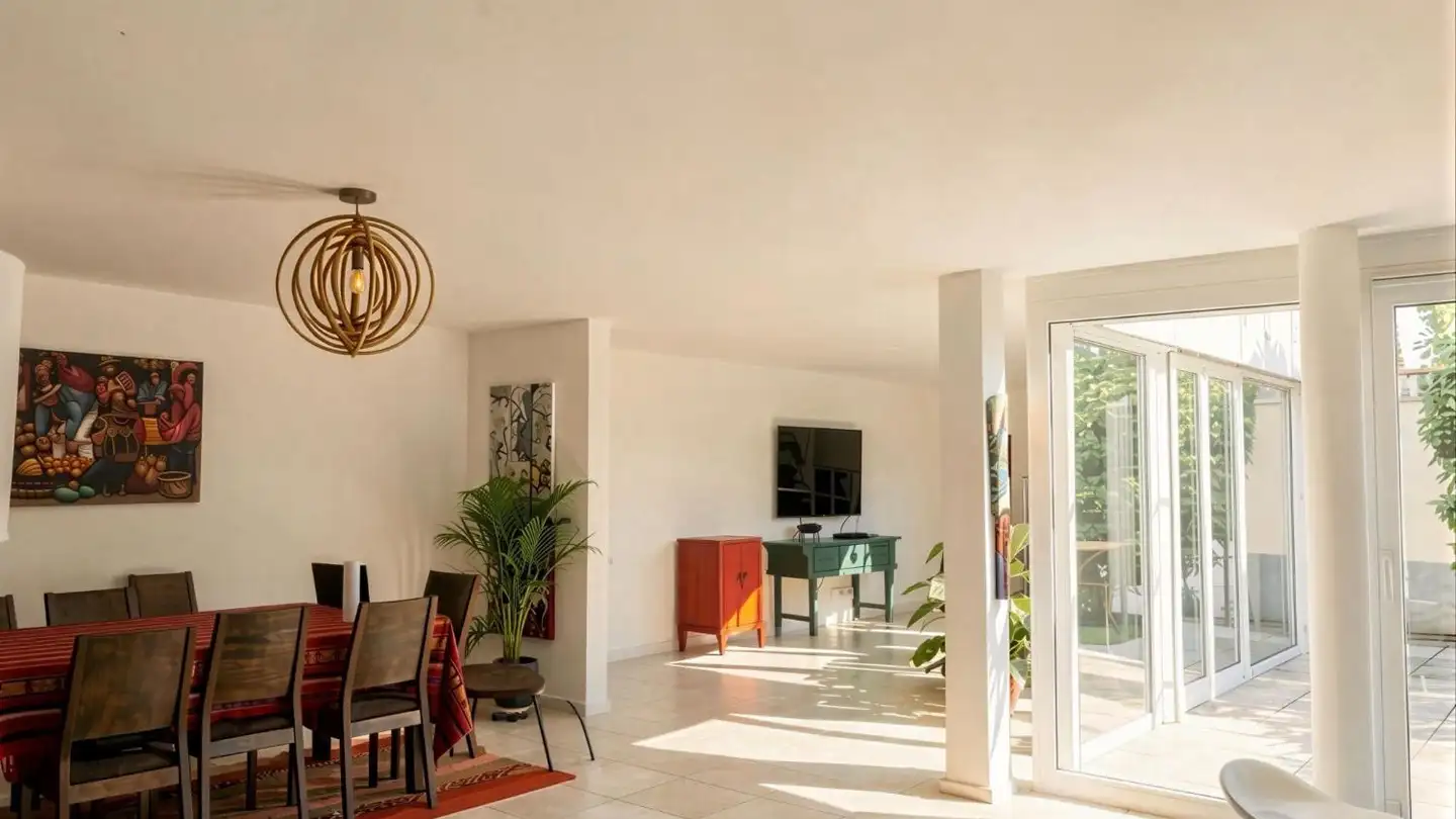 Apartment for rent - 1201 Genève - Photo 2