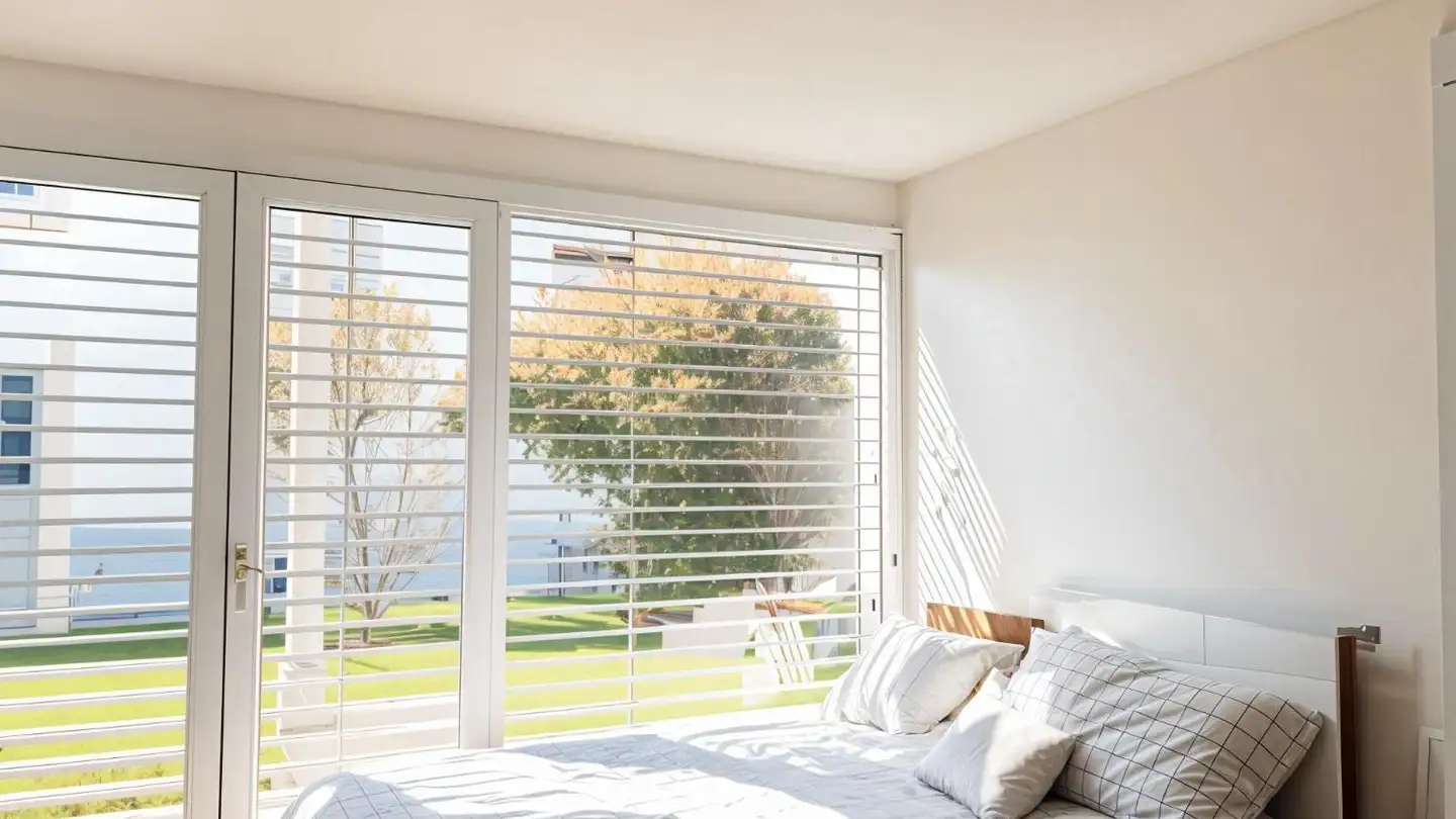 Apartment for rent - 1201 Genève - Photo 3