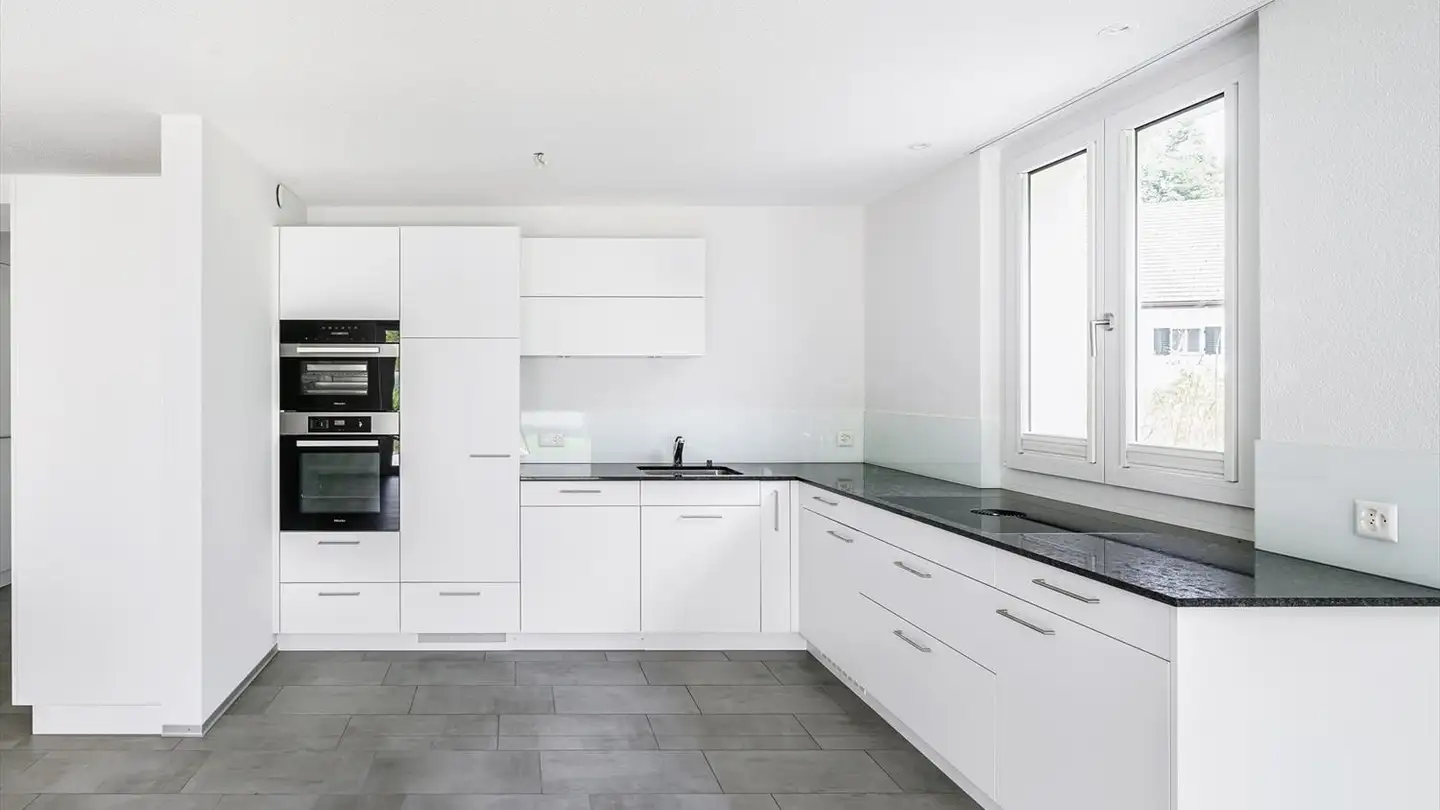 Wohnung mieten - Dorfstrasse 14, 5028 Ueken