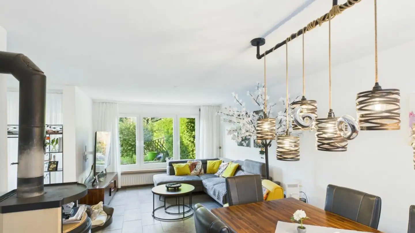 Duplex in vendita - Klusstrasse 48, 4147 Aesch BL