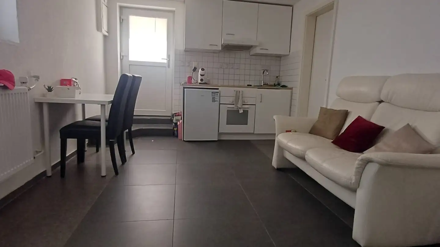 Apartment for rent - Villmergerstrasse, 5610 Wohlen AG