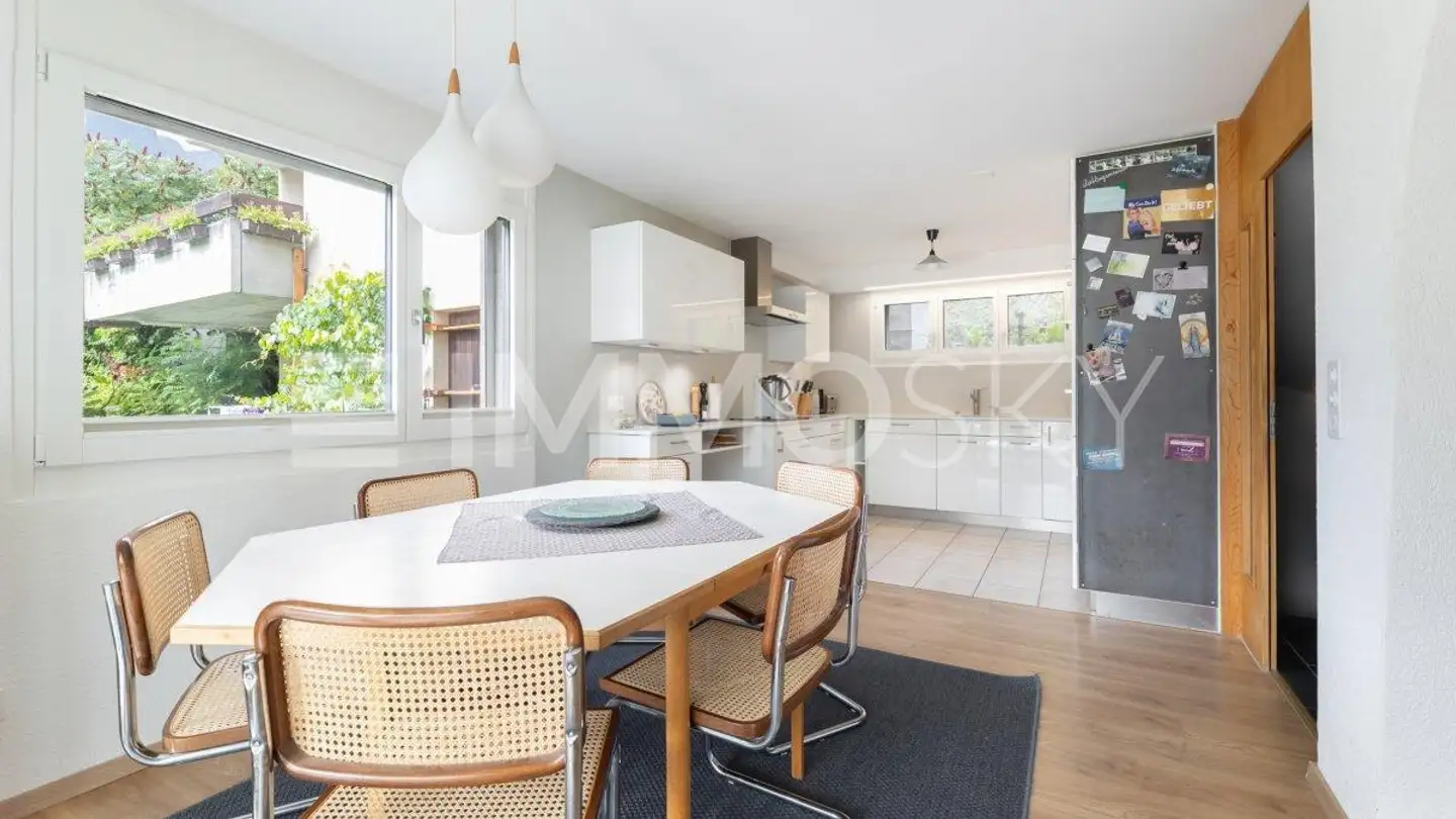 Casa singola in vendita - 7430 Thusis - Foto 2