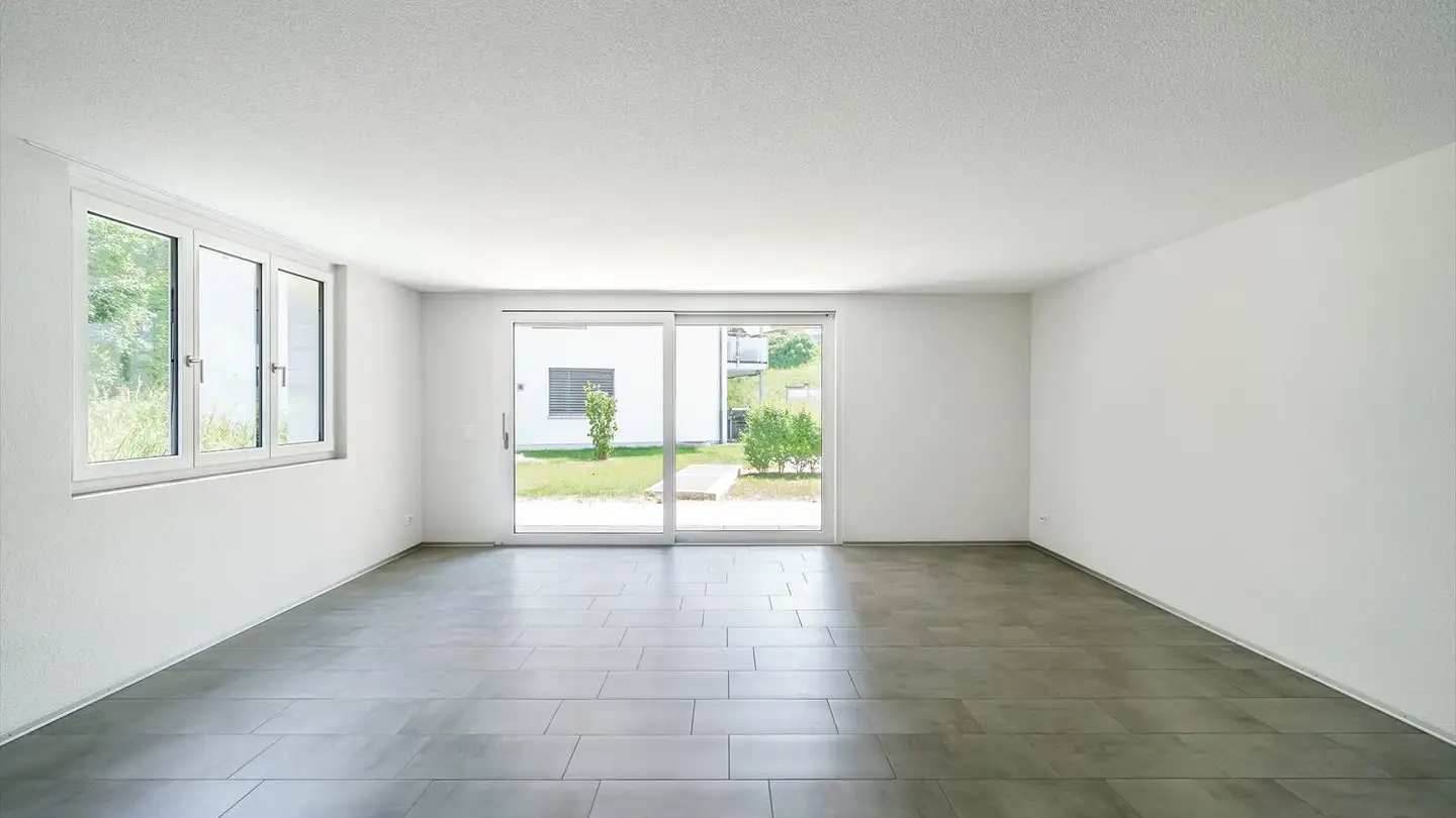 Wohnung mieten - Dorfstrasse 14, 5028 Ueken - Foto 2