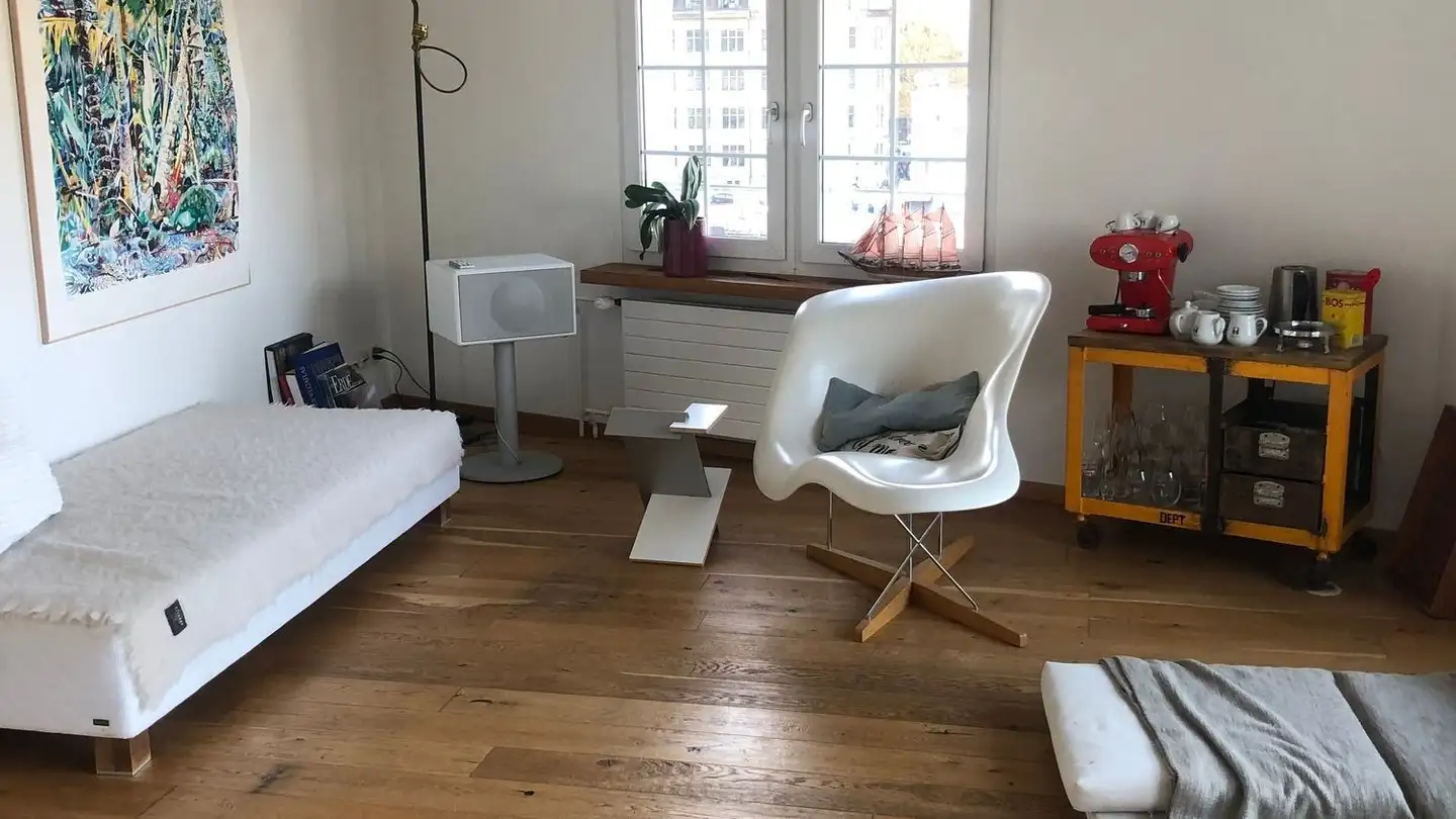 Duplex for rent - Niederdorfstrasse 77, 8001 Zürich - Photo 4