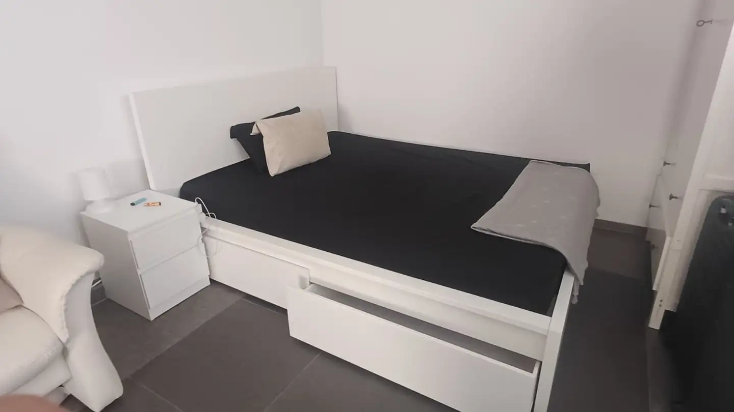 Apartment for rent - Villmergerstrasse, 5610 Wohlen AG - Photo 4