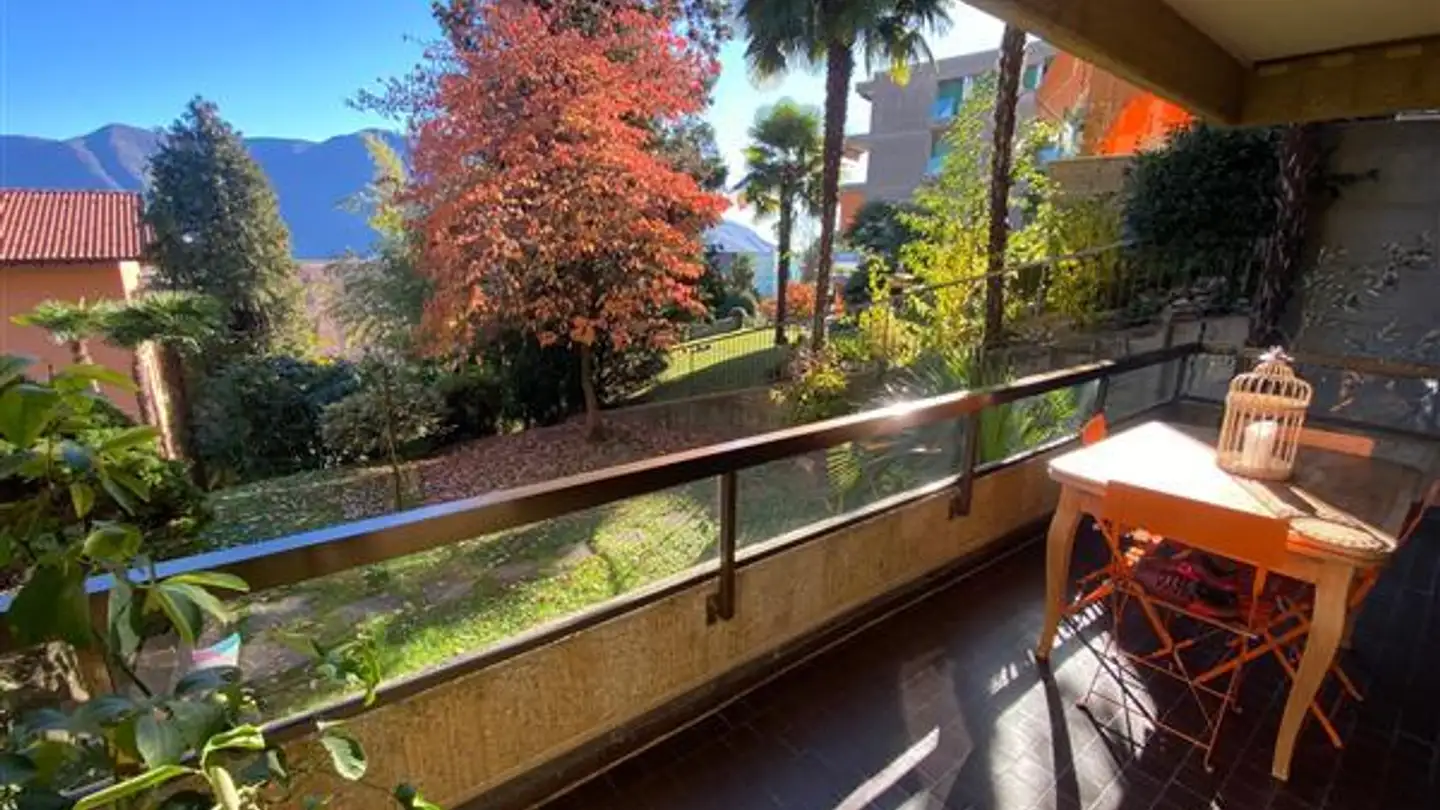 Apartment for sale - 6900 Lugano